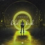 cover: Indicate - Hold Us Back