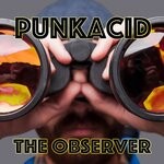 cover: Punkacid - The Observer