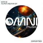 cover: Data B - Alpha Aquarii EP