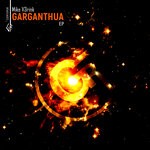 cover: Mike V3rink - Garganthua EP