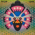 cover: Tayllor - Zurdo