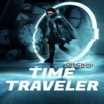 cover: Otf Chino - Time Traveler