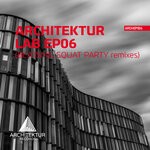 cover: ALT-A|Celestial Architect - Architektur Lab EP06