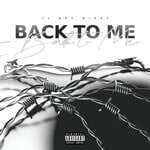 cover: DJ Get Bizzy|Gabe Lucas - Back To Me (Explicit)