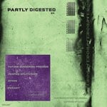 cover: x2000 - Partly Digested EP