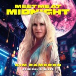 cover: Kim Cameron - Meet Me At Midnight (Original & Remixes)