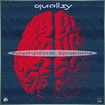 cover: Quellsy - Polyrhythmic Syndrome