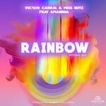 cover: Amannda|Miss Nutz|Victor Cabral - Rainbow (Extended Club Mix)