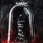 cover: KARAH - Theatre Of Blood