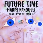 cover: Layne Redmond|Harri Kakoulli - Future Time