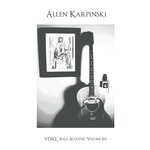 cover: Allen Karpinski - Solo Acoustic Volume Six