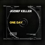 cover: Jozsef Keller - One Day