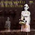 cover: Harri Kakoulli - Heavenly Eyes