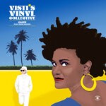 cover: Vanja Santos|Visti's Vinyl Collective - Ogum