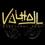cover: Valhall - Nocturnal Eyes