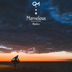 cover: Akmalov - Marvelous