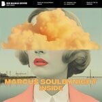 cover: Marcus Soulbynight - Inside