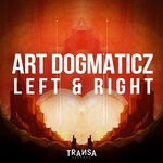 cover: Art Dogmaticz - Left Right