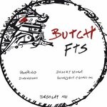 cover: Butch - Fts