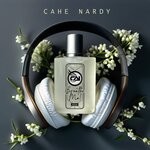 cover: Cahe Nardy - Breathe Me (Extended Mix)