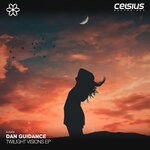 cover: Dan Guidance - Twilight Visions EP