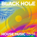 cover: Various - Black Hole House Music 03-24