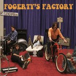 cover: John Fogerty - Fogerty's Factory