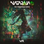 cover: Nataraja3D - The Forbidden Dance