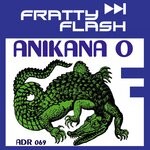 cover: Marco Flash|MARCO FRATTY - Anikana O