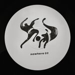 cover: Roland Klinkenberg|D-KNOX|LAURENT GARNIER - NOWHERE02