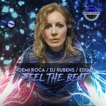 cover: DJ Rubens|Edu DJ|Noemi Roca - Feel The Beat