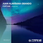 cover: JUAN ALMINANA OBANDO - Fortune