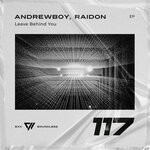 cover: Andrewboy|RAIDON - Leave Behind You