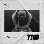 cover: YU-1 - One Way