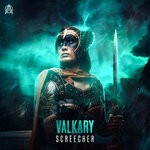 cover: Screecher - Valkary