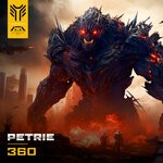 cover: Petrie - 360