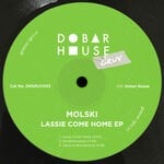 cover: Molski - Lassie Come Home EP