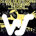 cover: Stanford|DJ JOSE - The Force (Remix)