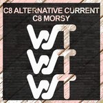 cover: C8 Alternative Current - C8 Morsy