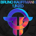 cover: Bruno Kauffmann - Liked