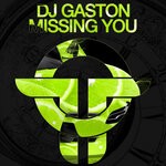 cover: Dj Gaston - Missing You