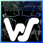 cover: Jose Saavedra - Shake For Me