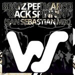 cover: Beatz Per Marco - Back Spinnin