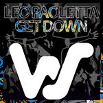 cover: Leo Paoletta - Get Down