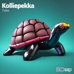 cover: Kolliepekka - Falke