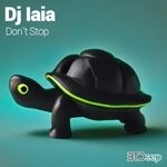 cover: Dj Iaia - Don't Stop