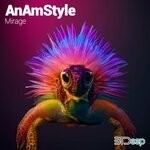 cover: AnAmStyle - Mirage