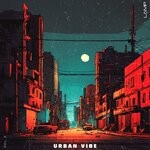 cover: Following Light - Urban Vibe, Vol 2