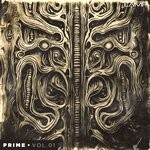 cover: coaxer - Prime, Vol 01