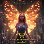 cover: Project Butterfly - Solitude